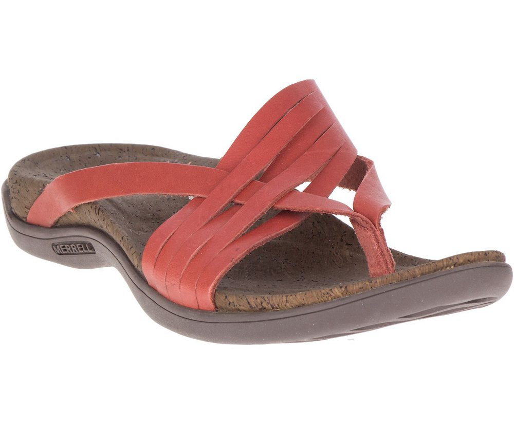 Merrell district sale mahana post
